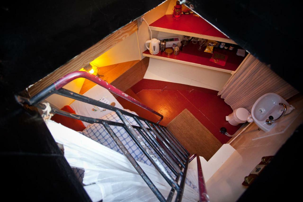 Klabauterbett Apartman Brémai repülőtér Kültér fotó