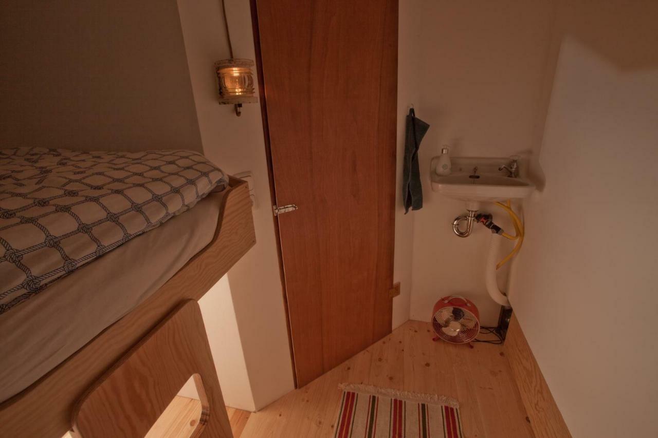 Klabauterbett Apartman Brémai repülőtér Kültér fotó