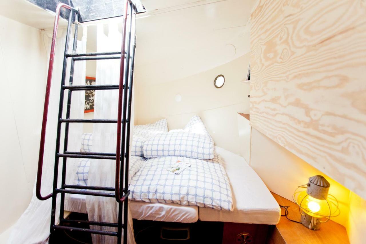 Klabauterbett Apartman Brémai repülőtér Kültér fotó