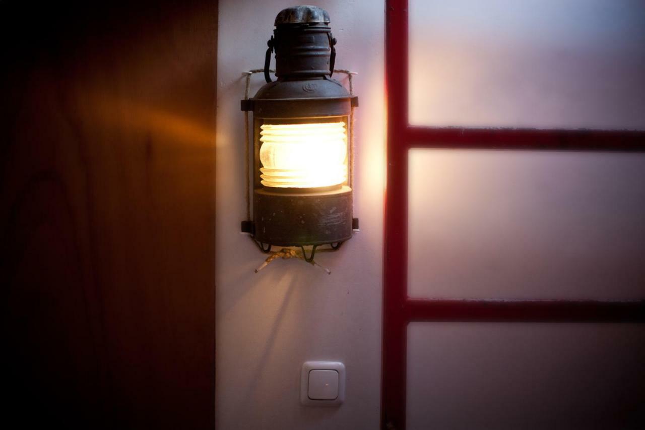 Klabauterbett Apartman Brémai repülőtér Kültér fotó