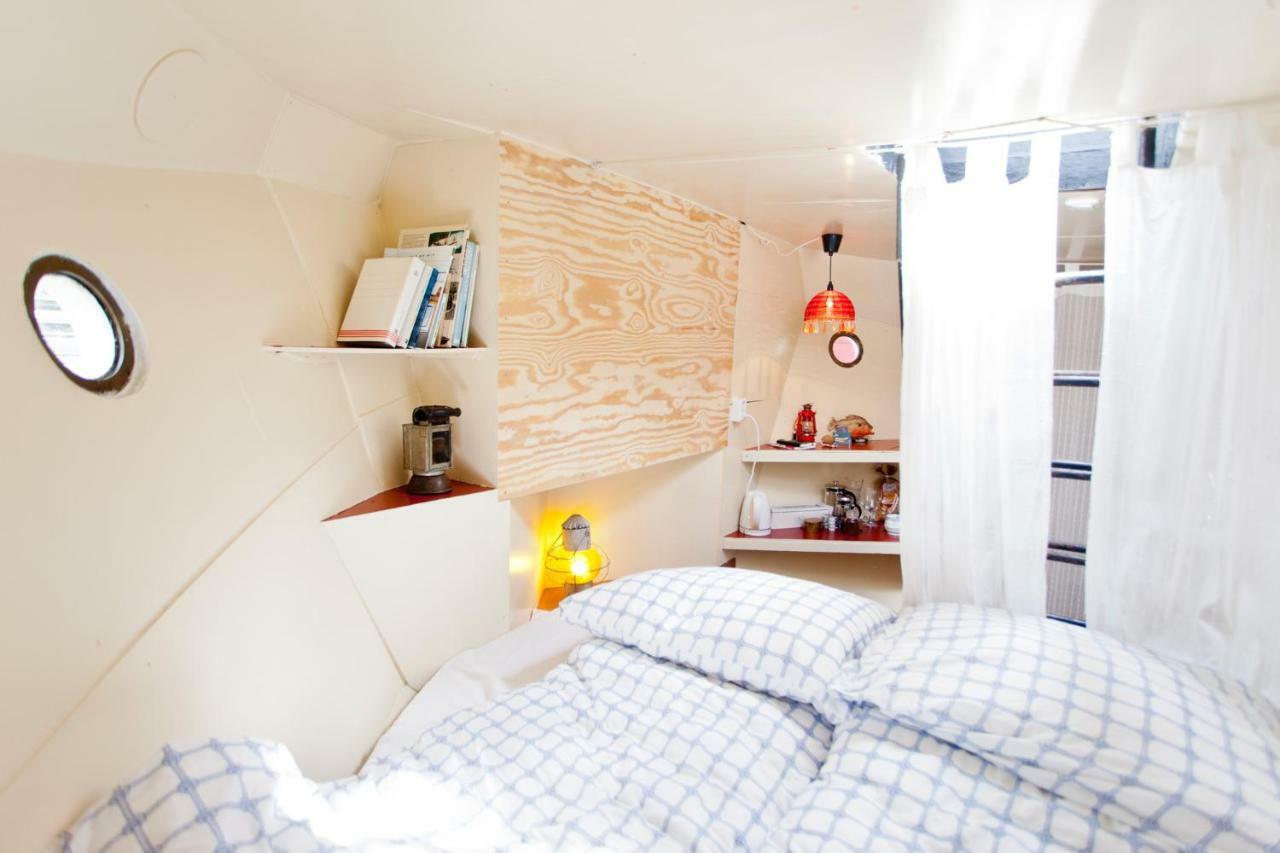 Klabauterbett Apartman Brémai repülőtér Kültér fotó